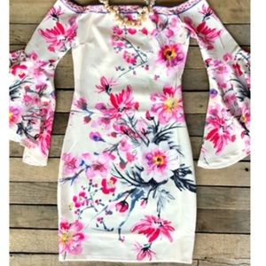 Southern fried chics dress! Boho style